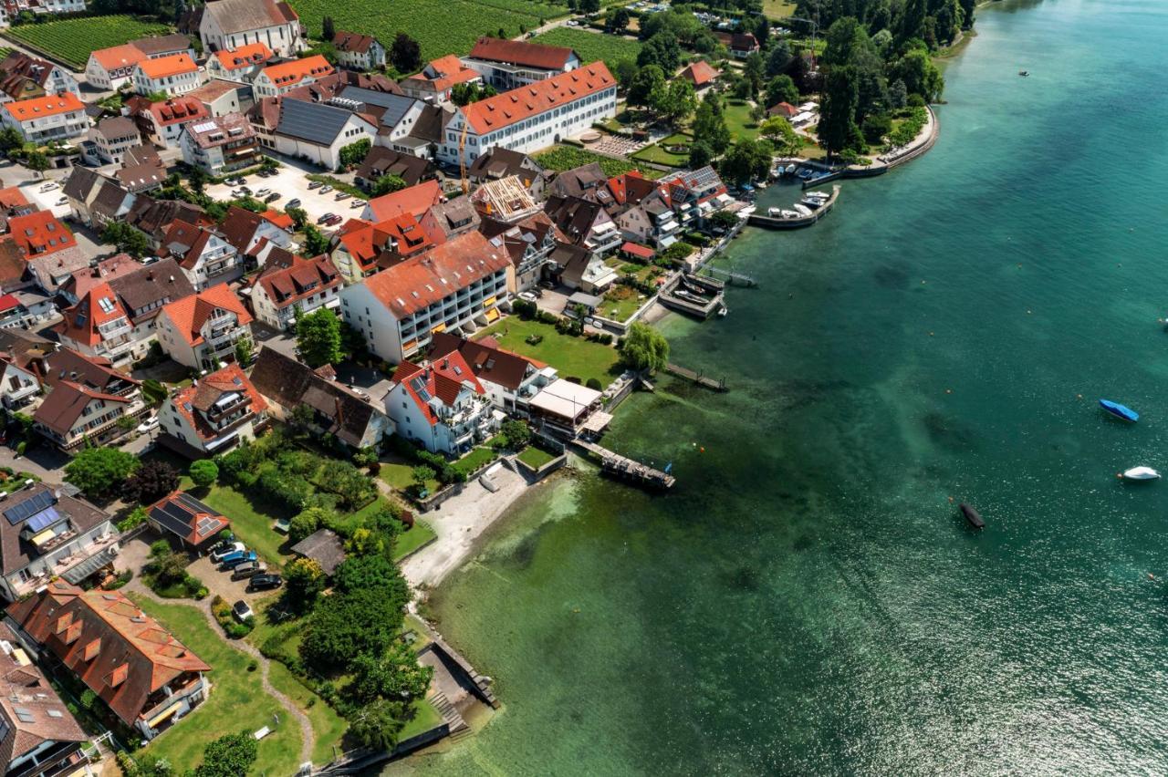 Hotel Sonnenstube Гагнау Екстер'єр фото